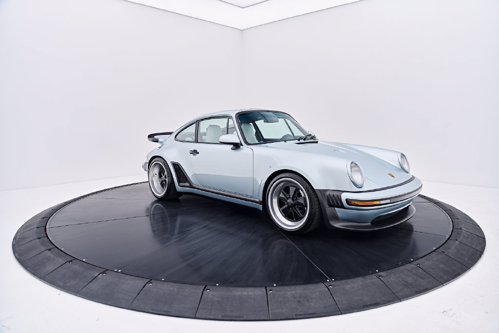 Used 1990 Porsche 911 Carrera image 20
