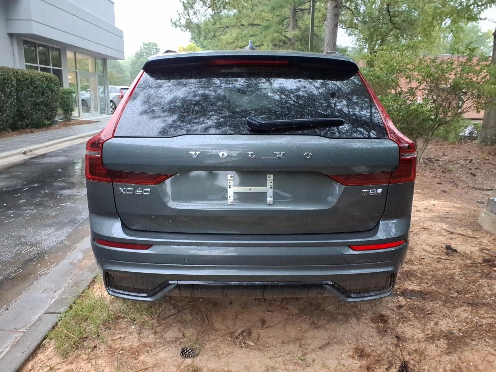 New 2026 Volvo XC60 T8 Plus w/ Climate Package AWD/4WD image 22