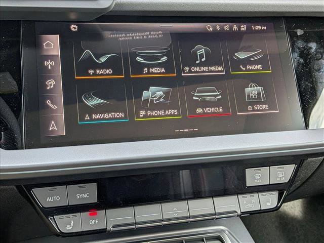 New 2026 Audi S3 Premium image 11