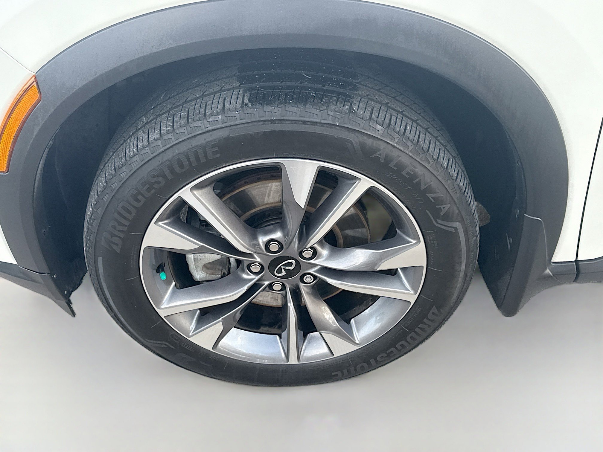 Used 2023 INFINITI QX60 Luxe w/ Cargo Package image 39