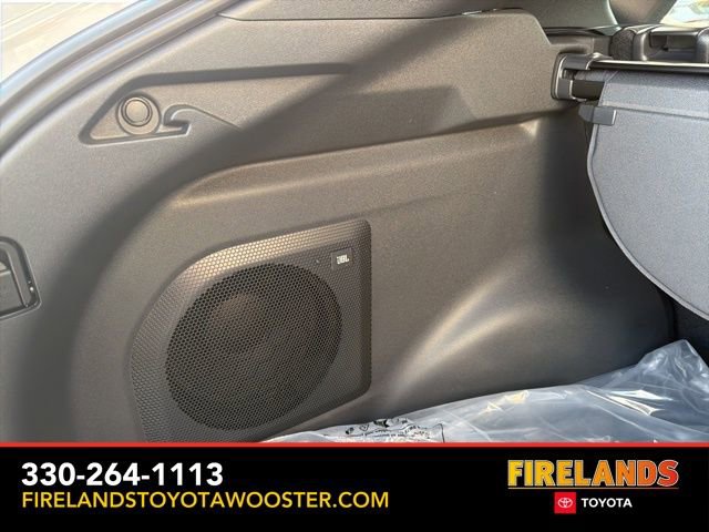 New 2026 Toyota bZ image 54