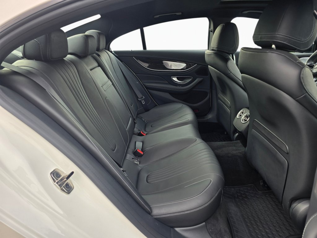 Used 2023 Mercedes-Benz CLS 450 4MATIC image 25