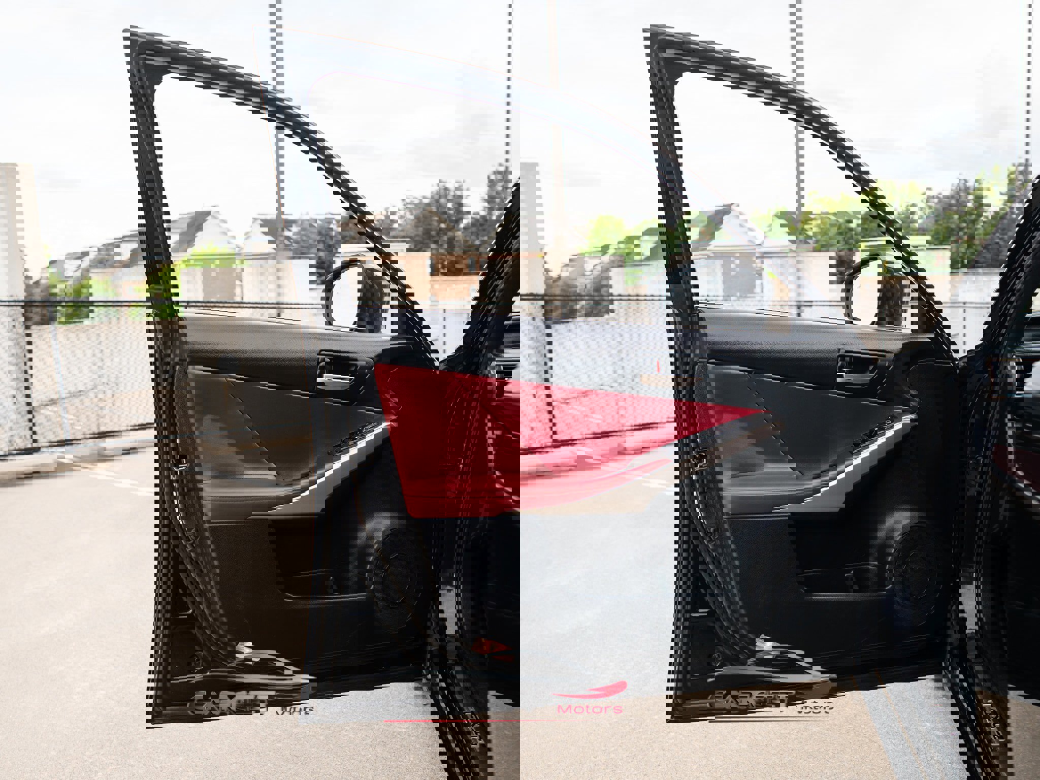 Used 2018 Lexus IS 300 F Sport w/ F Sport Package image 40