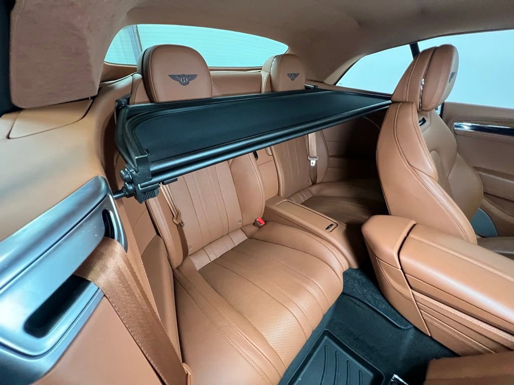 Used 2020 Bentley Continental GT image 13