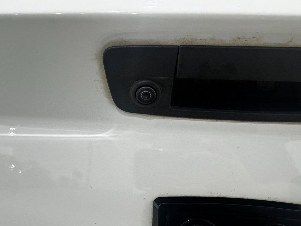 Used 2020 RAM 1500 Classic Warlock w/ Electronics Group image 25