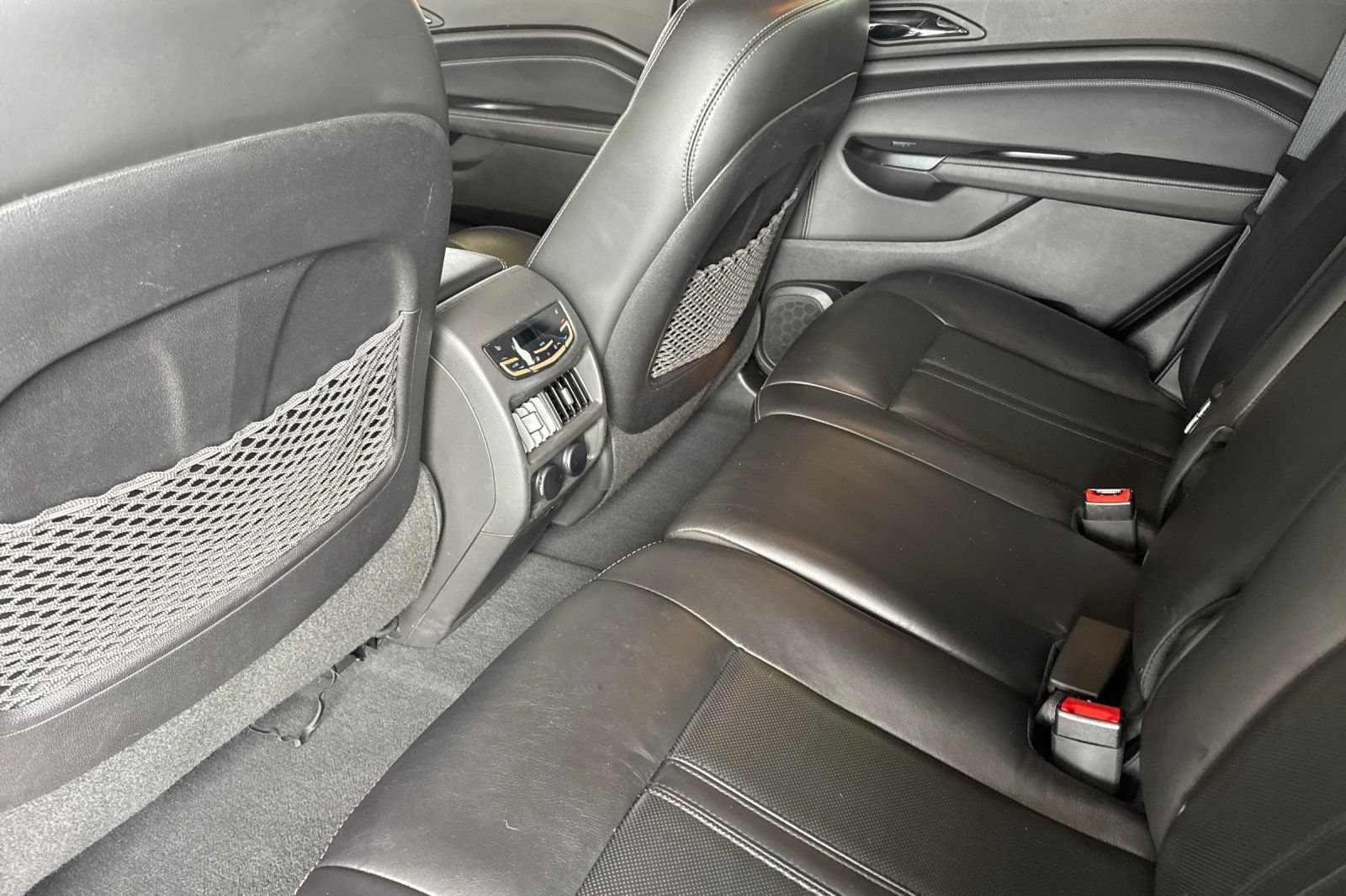 Used 2016 Cadillac SRX Premium AWD/4WD image 13