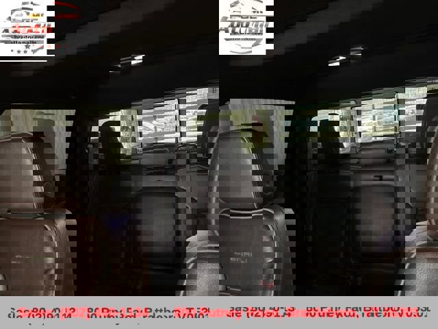 Used 2024 GMC Sierra 3500 Denali w/ Denali Reserve Package image 27