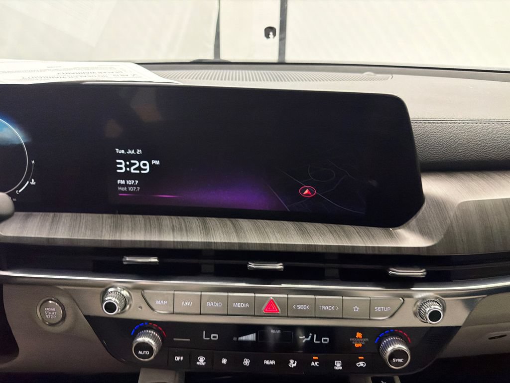 Used 2023 Kia Telluride SX FWD image 30