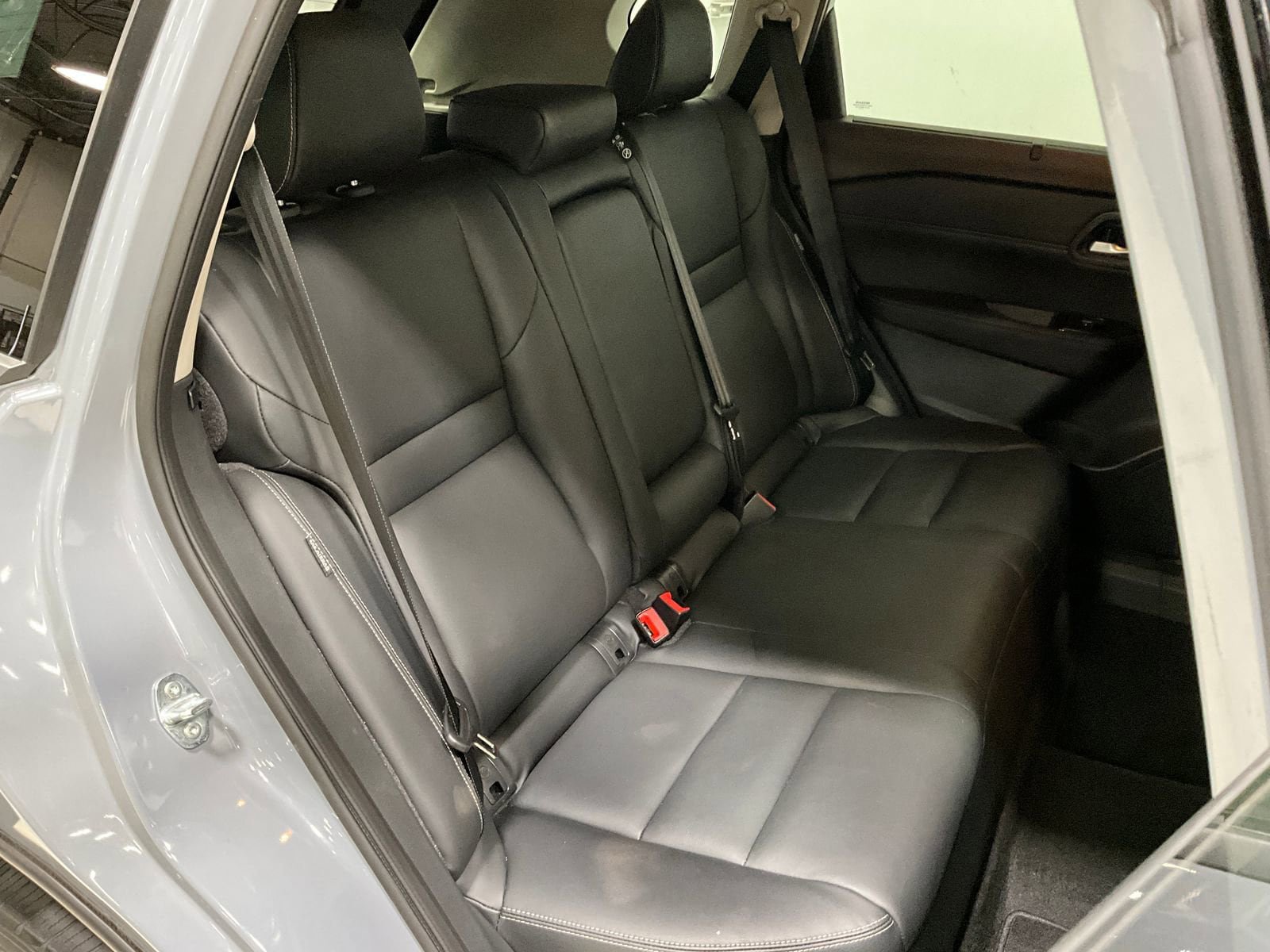 Used 2023 Nissan Rogue SL w/ SL Premium Package AWD/4WD image 24