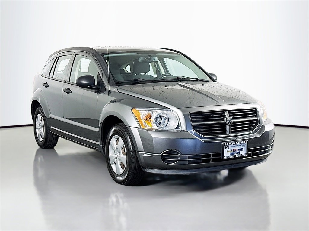 Used 2011 Dodge Caliber Express