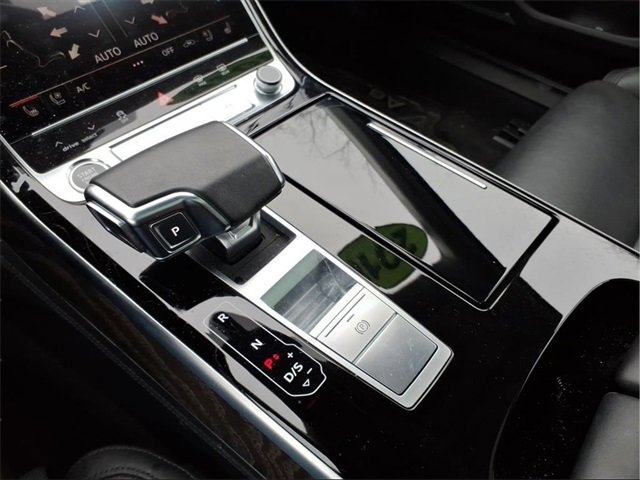 Used 2022 Audi A8 L 3.0T image 19