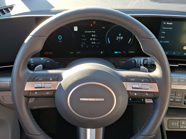 Certified 2024 Hyundai Kona SEL image 19