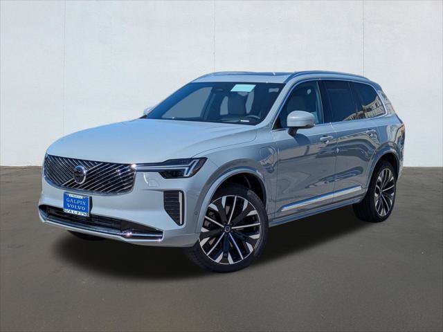 New 2026 Volvo XC90 T8 Ultra w/ Lounge Package AWD/4WD image 1