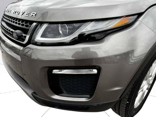 Used 2017 Land Rover Range Rover Evoque SE Premium AWD/4WD image 12