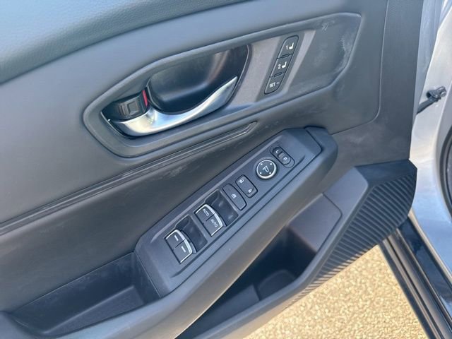 Certified 2023 Honda Accord EX-L image 23