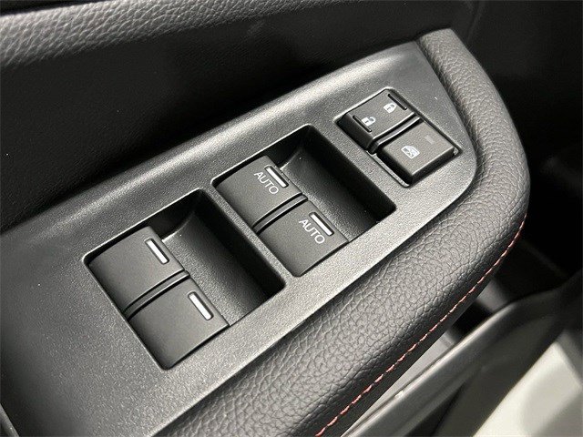 New 2026 Honda Ridgeline Black Edition image 28