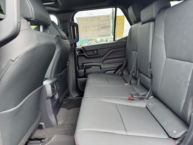 New 2026 Toyota 4Runner TRD Pro AWD/4WD image 22