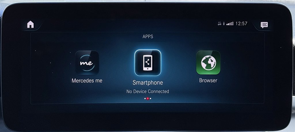 Used 2021 Mercedes-Benz GLC 300 4MATIC w/ AMG Line image 97