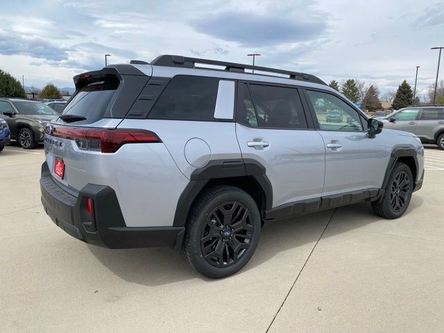 New 2026 Subaru Outback Limited XT image 5