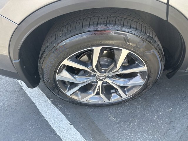 Certified 2024 Acura MDX SH-AWD w/ Technology Package image 23