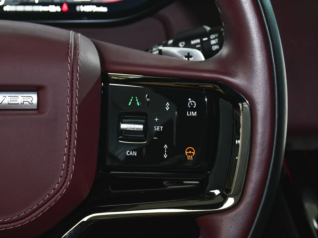 Used 2025 Land Rover Range Rover Sport Autobiography image 43