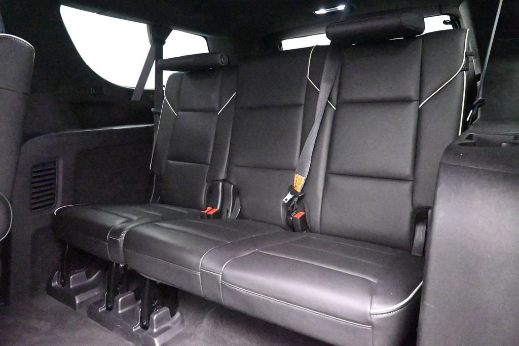 Used 2021 Cadillac Escalade ESV Premium Luxury AWD/4WD image 20