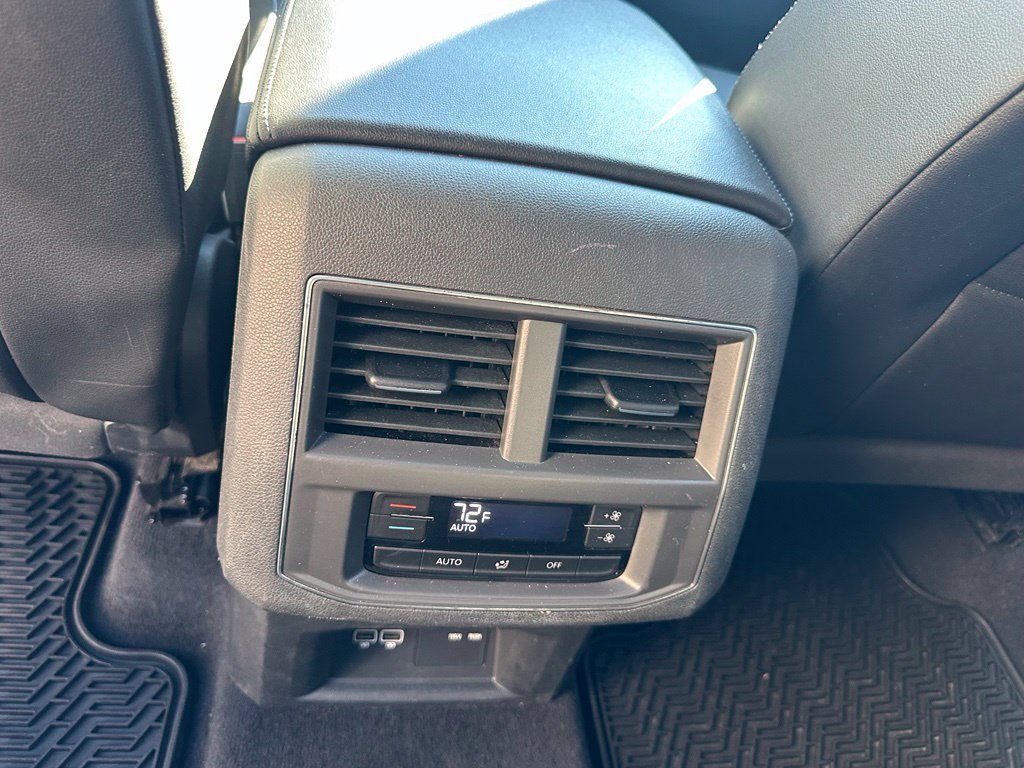 Used 2018 Volkswagen Atlas SEL AWD/4WD image 23
