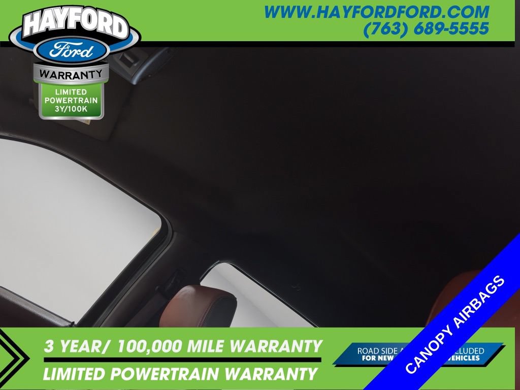 Used 2019 Ford F150 King Ranch w/ Equipment Group 601A Luxury AWD/4WD image 26