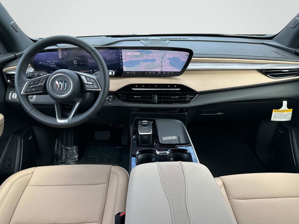 New 2026 Buick Enclave Preferred w/ Power Package image 16