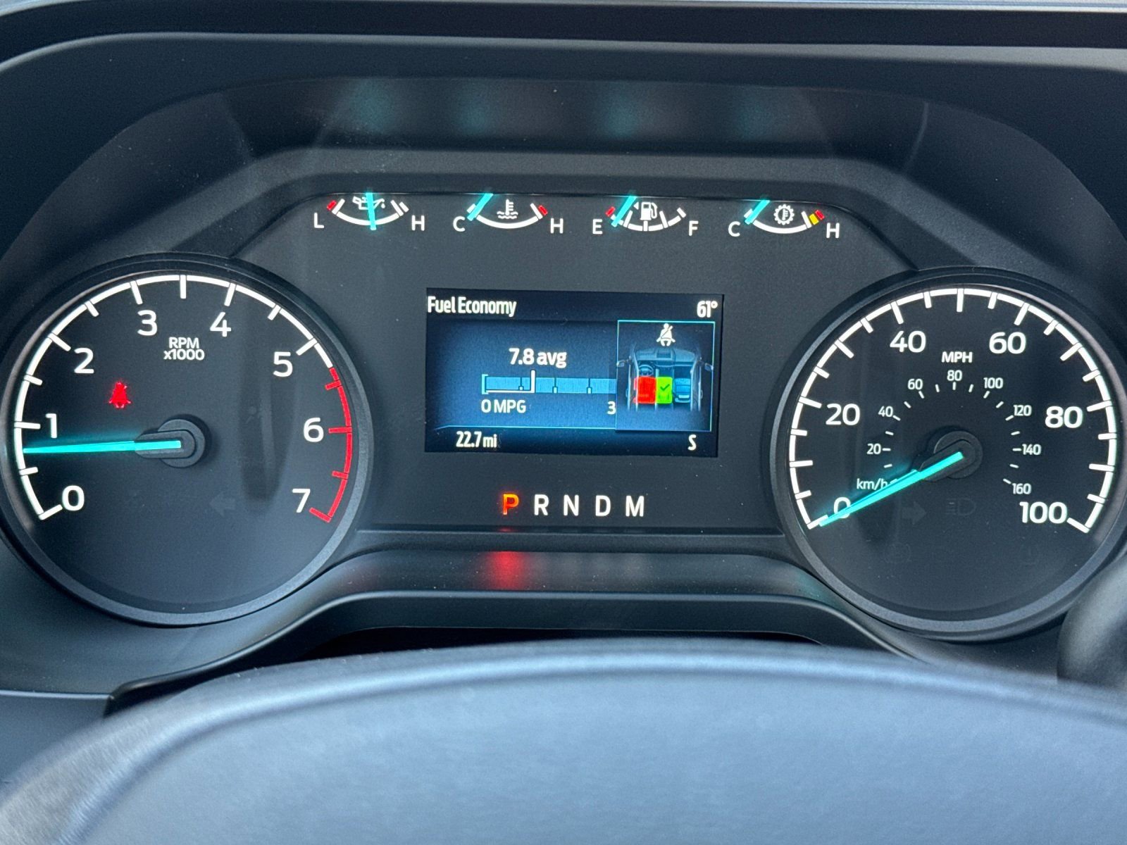 New 2026 Ford F350 XL w/ XL Off-Road Package image 24