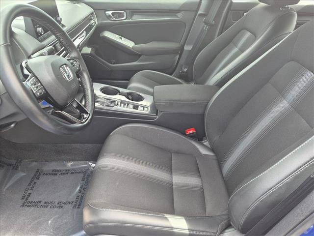 Certified 2024 Honda Civic Sport image 15