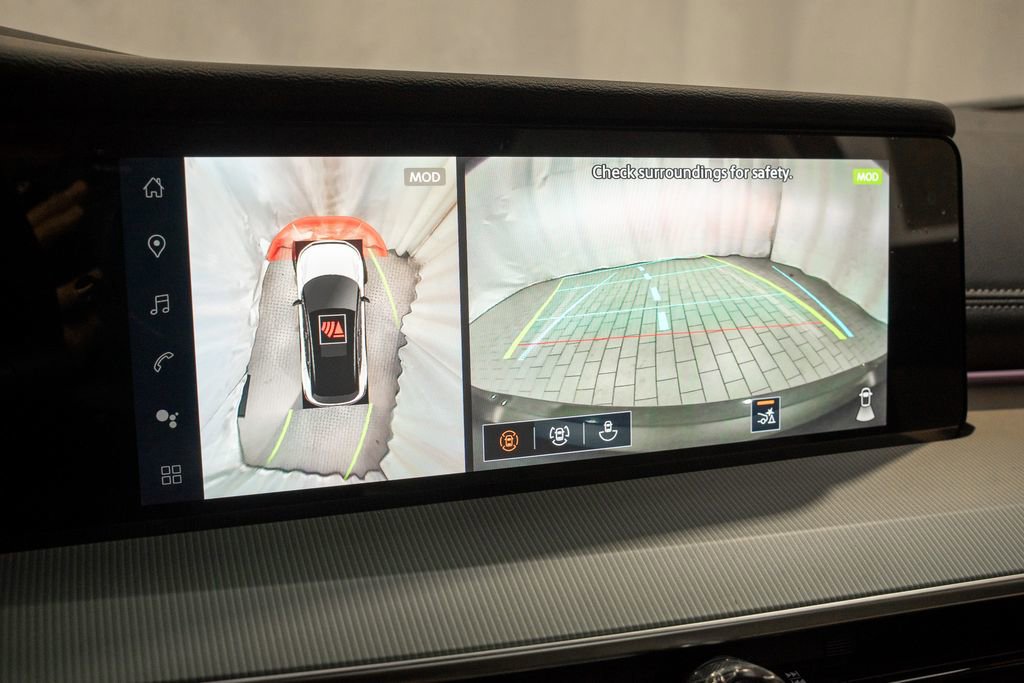 New 2026 Nissan Murano SL image 16