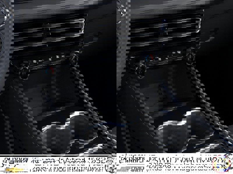 New 2026 Chevrolet Traverse LT w/ LPO, Floor Liner Package image 24