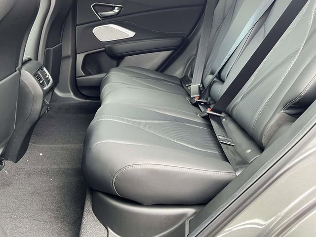 New 2025 Acura RDX w/ Technology Package image 17