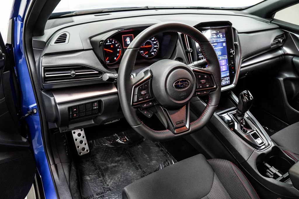 Used 2022 Subaru WRX Premium AWD/4WD image 19