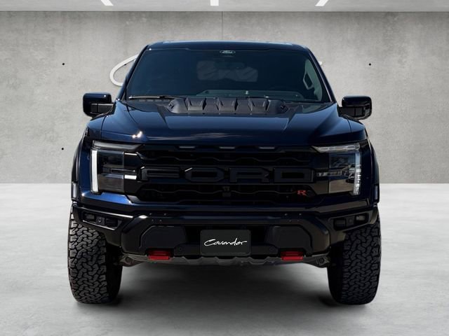 Used 2025 Ford F150 Raptor w/ Equipment Group 803A Raptor R image 18