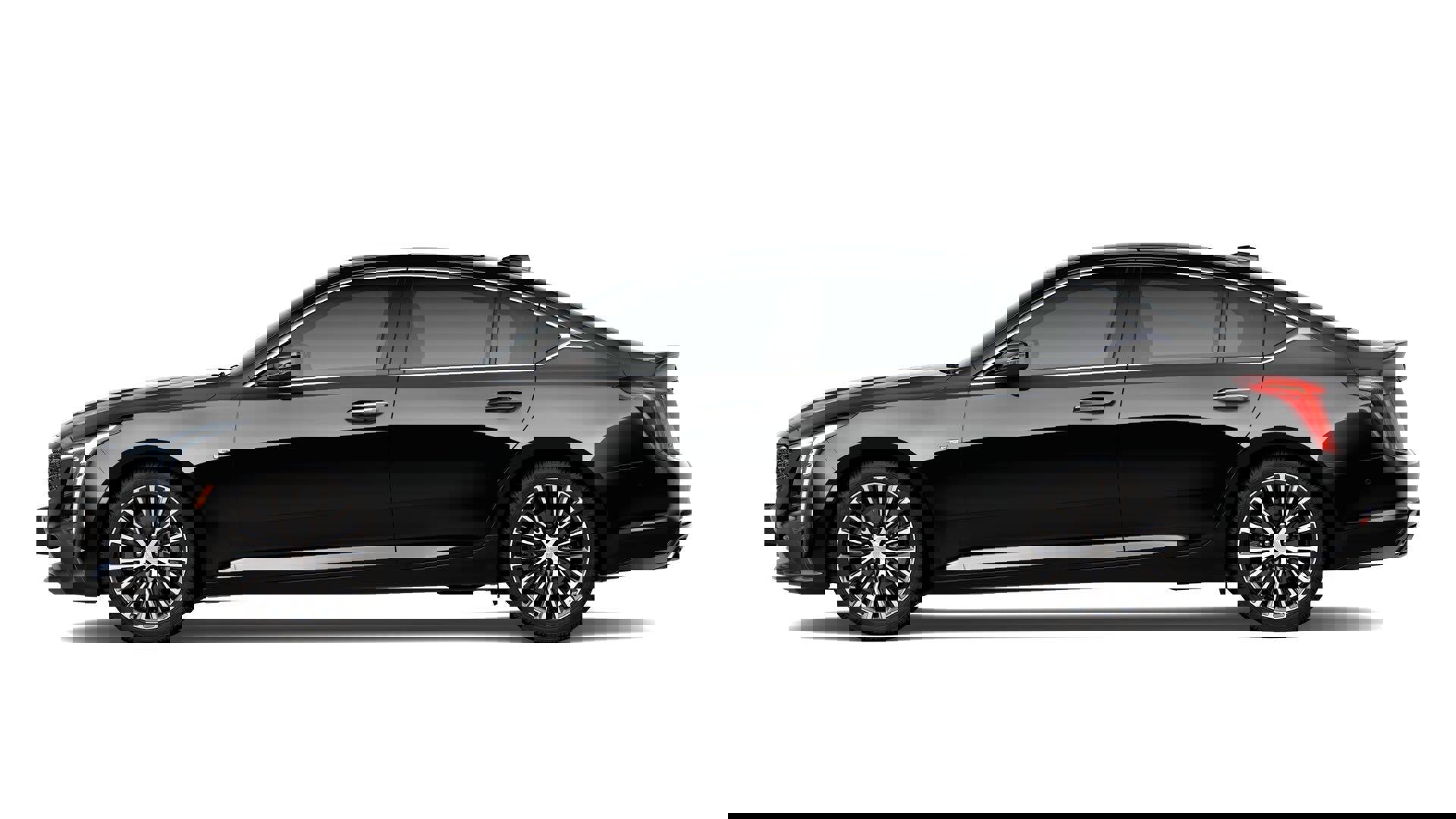 New 2026 Cadillac CT5 Premium Luxury w/ Technology Package image 28