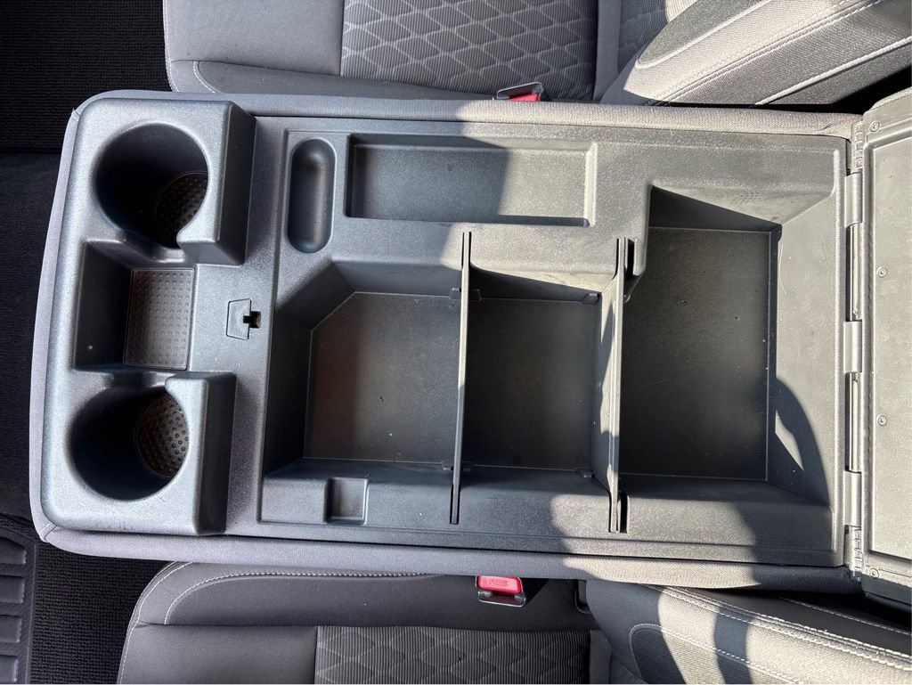 Used 2024 Nissan Titan SV w/ Accessory Utility Package image 16