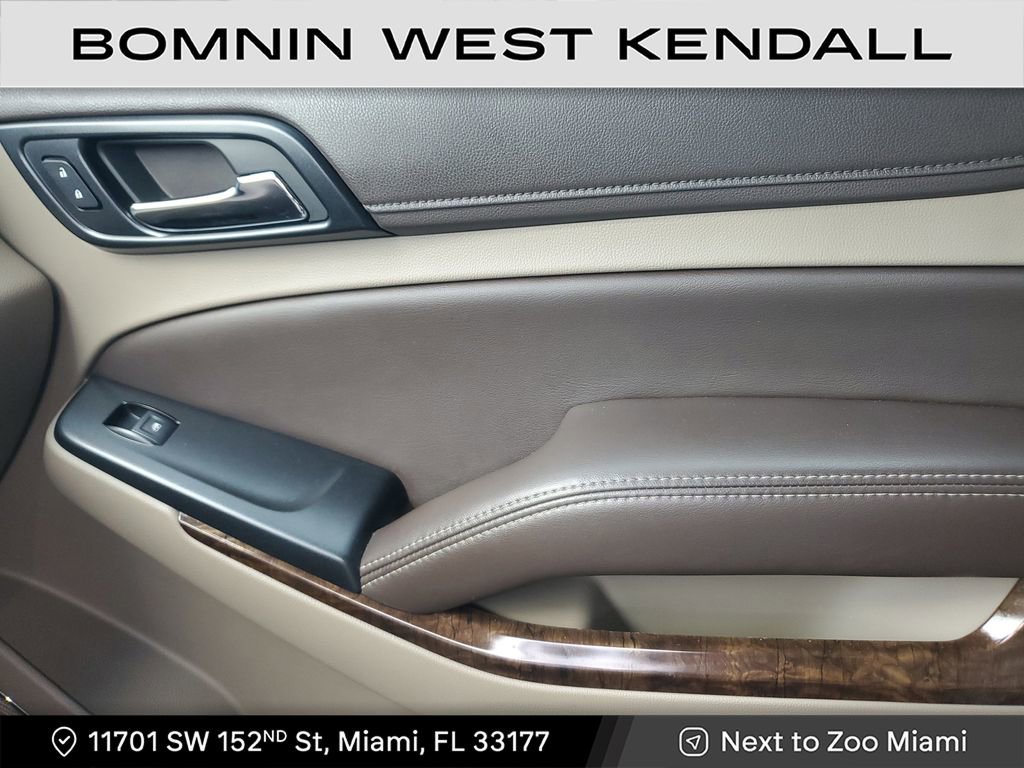 Used 2018 Chevrolet Suburban LS image 25