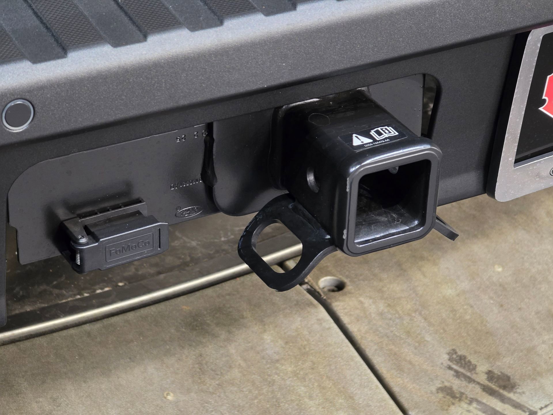 New 2026 Ford Maverick XLT image 11