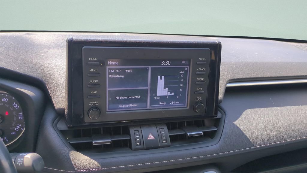 Used 2019 Toyota RAV4 XLE Premium w/ Cold Weather Package image 28