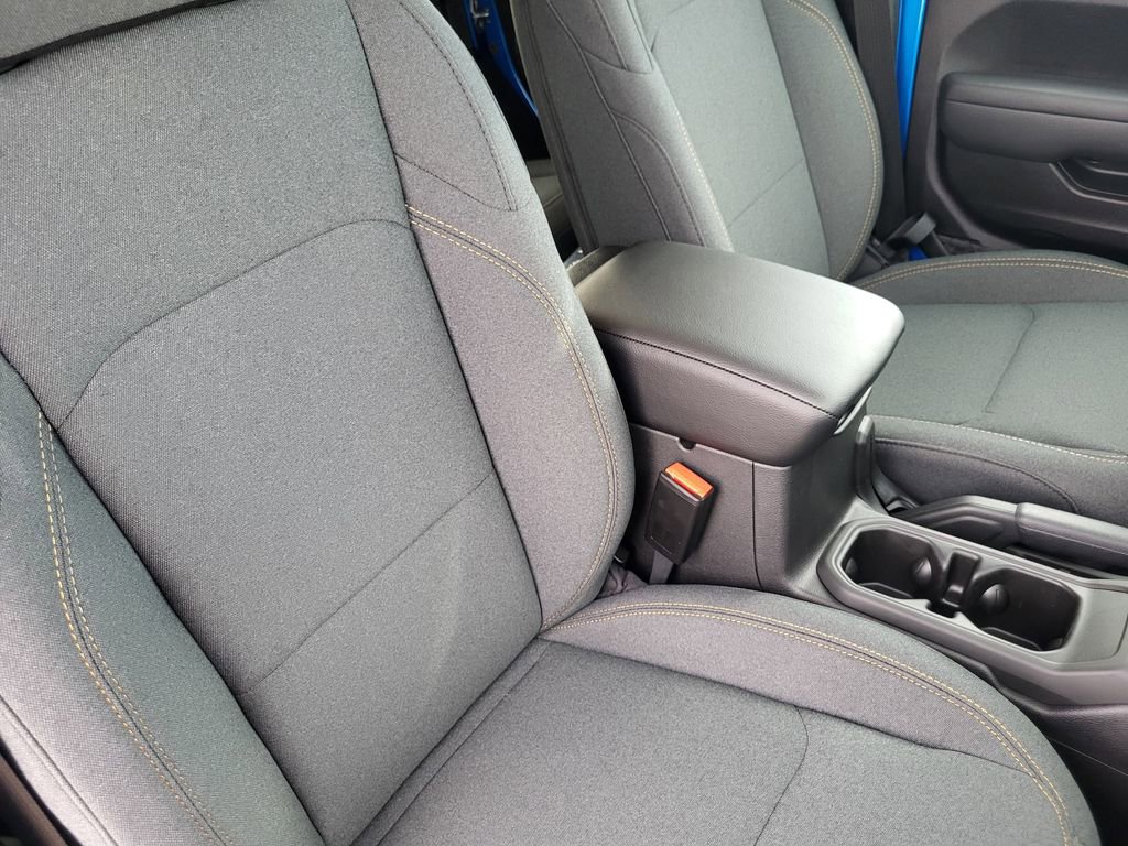 New 2026 Jeep Wrangler Sport S image 13