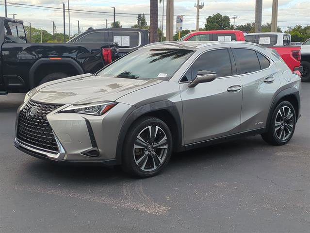 Used 2019 Lexus UX 250h image 68
