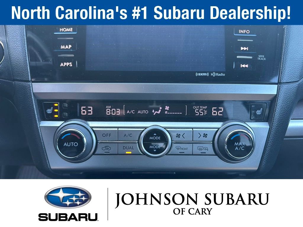 Used 2017 Subaru Outback 3.6R Limited AWD/4WD image 14