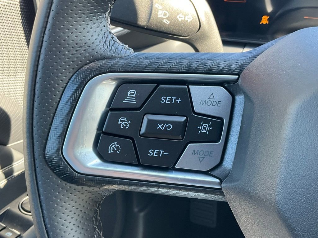 New 2026 Ford Mustang Premium RWD image 4