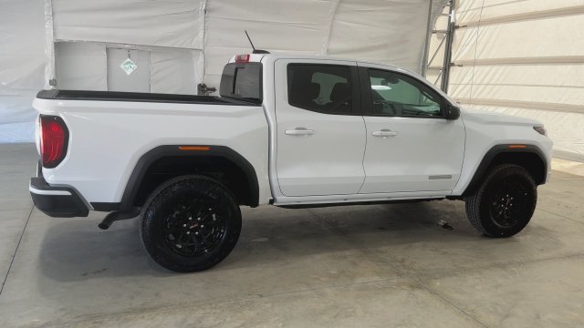 New 2026 GMC Canyon Elevation RWD image 9