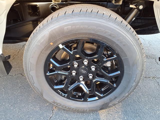 New 2026 Ford F150 STX image 5