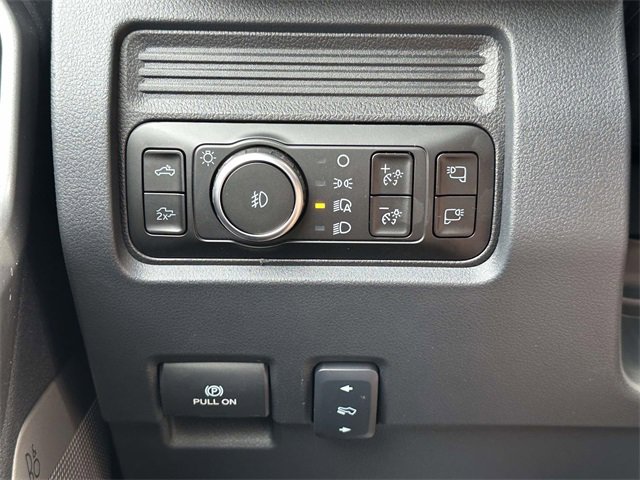 New 2026 Ford F350 Lariat w/ FX4 Off-Road Package image 21