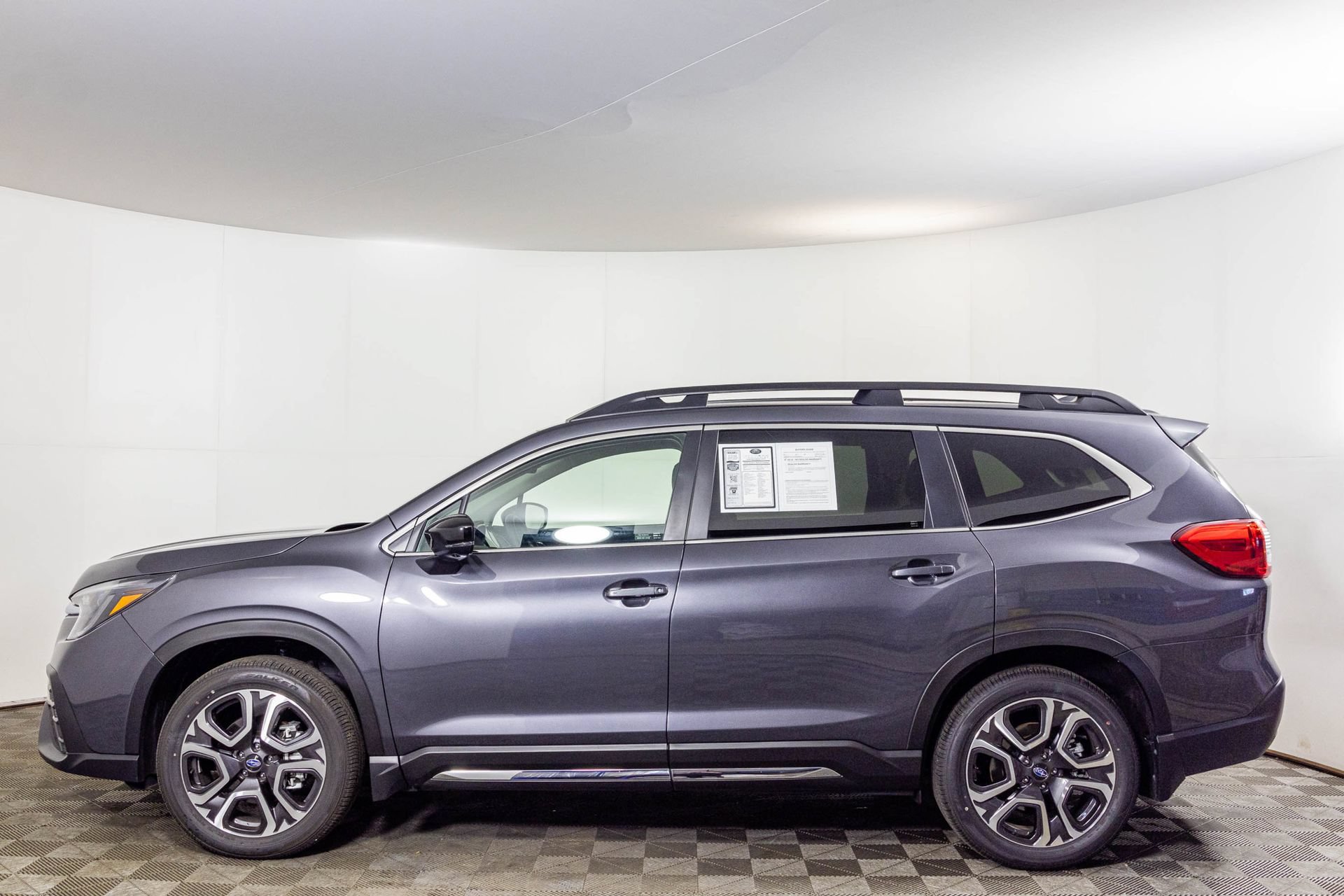Used 2026 Subaru Ascent Limited AWD/4WD image 23