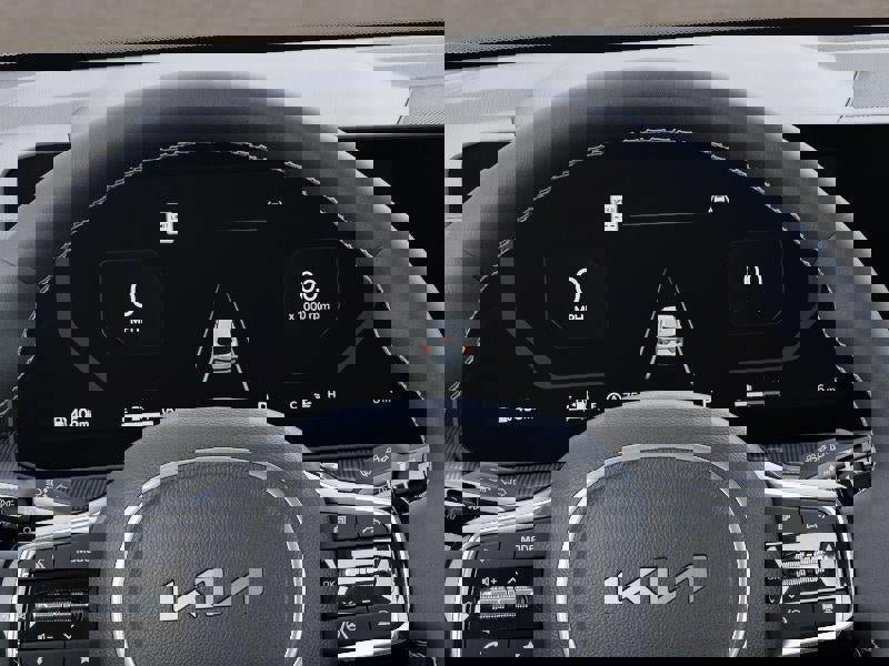 New 2025 Kia Sorento SX FWD image 21